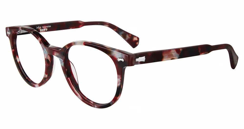 John Varvatos VJV434 Eyeglasses - view 2